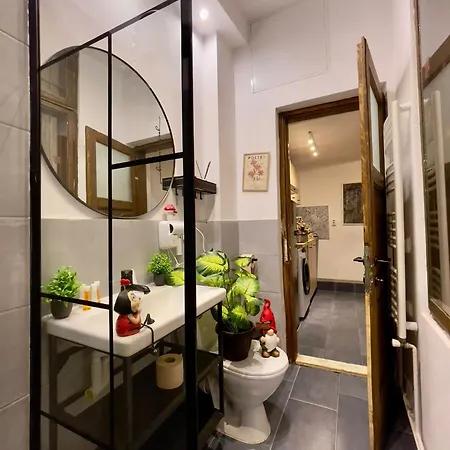 Apartament Forest Old Town *